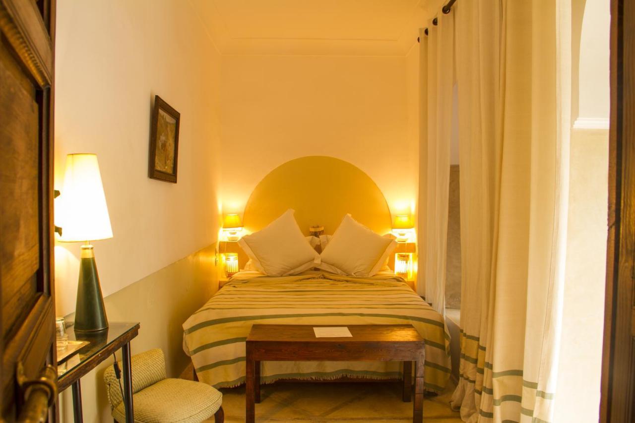 Riad Majala มาร์ราเกช ห้อง รูปภาพ