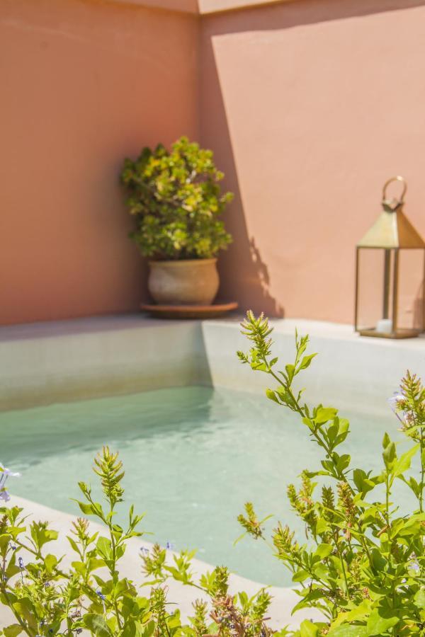 Riad Majala มาร์ราเกช ภายนอก รูปภาพ