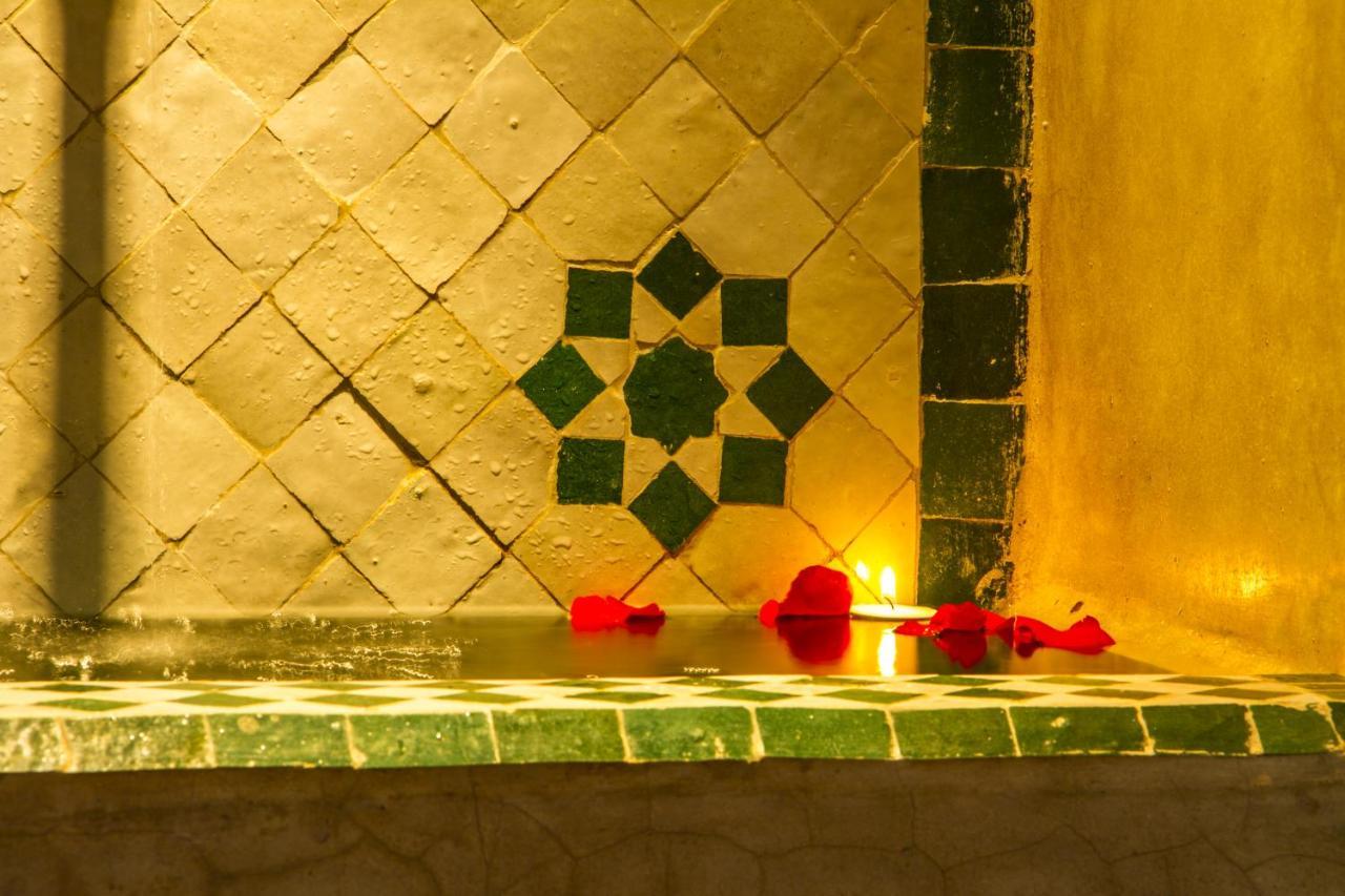 Riad Majala มาร์ราเกช ภายนอก รูปภาพ