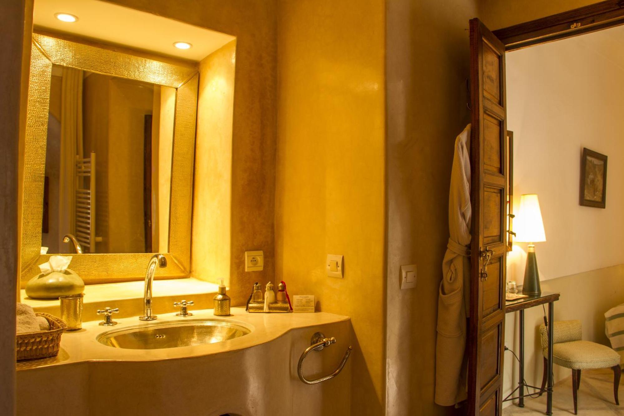 Riad Majala มาร์ราเกช ห้อง รูปภาพ