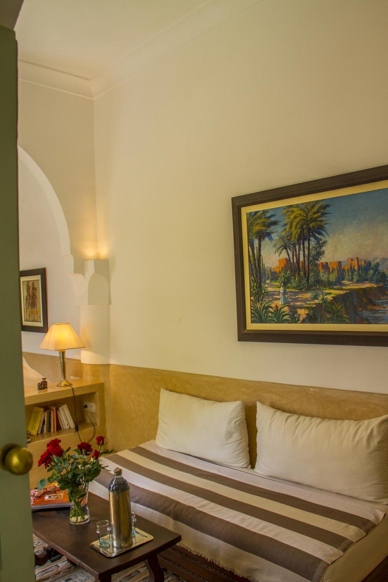 Riad Majala มาร์ราเกช ห้อง รูปภาพ