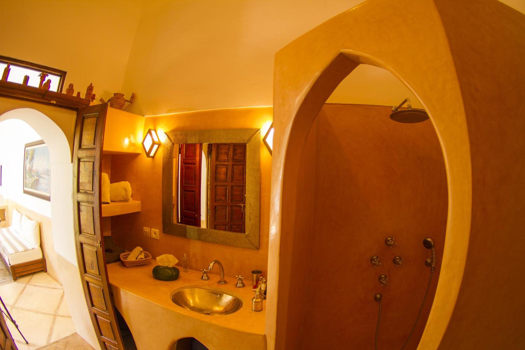 Riad Majala มาร์ราเกช ห้อง รูปภาพ