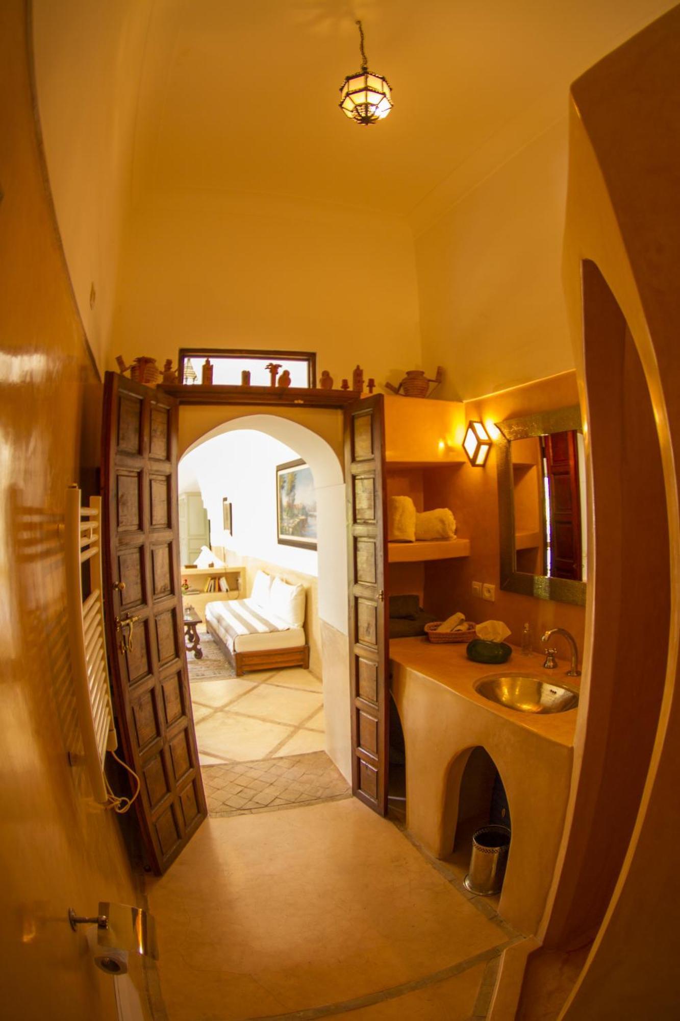 Riad Majala มาร์ราเกช ภายนอก รูปภาพ