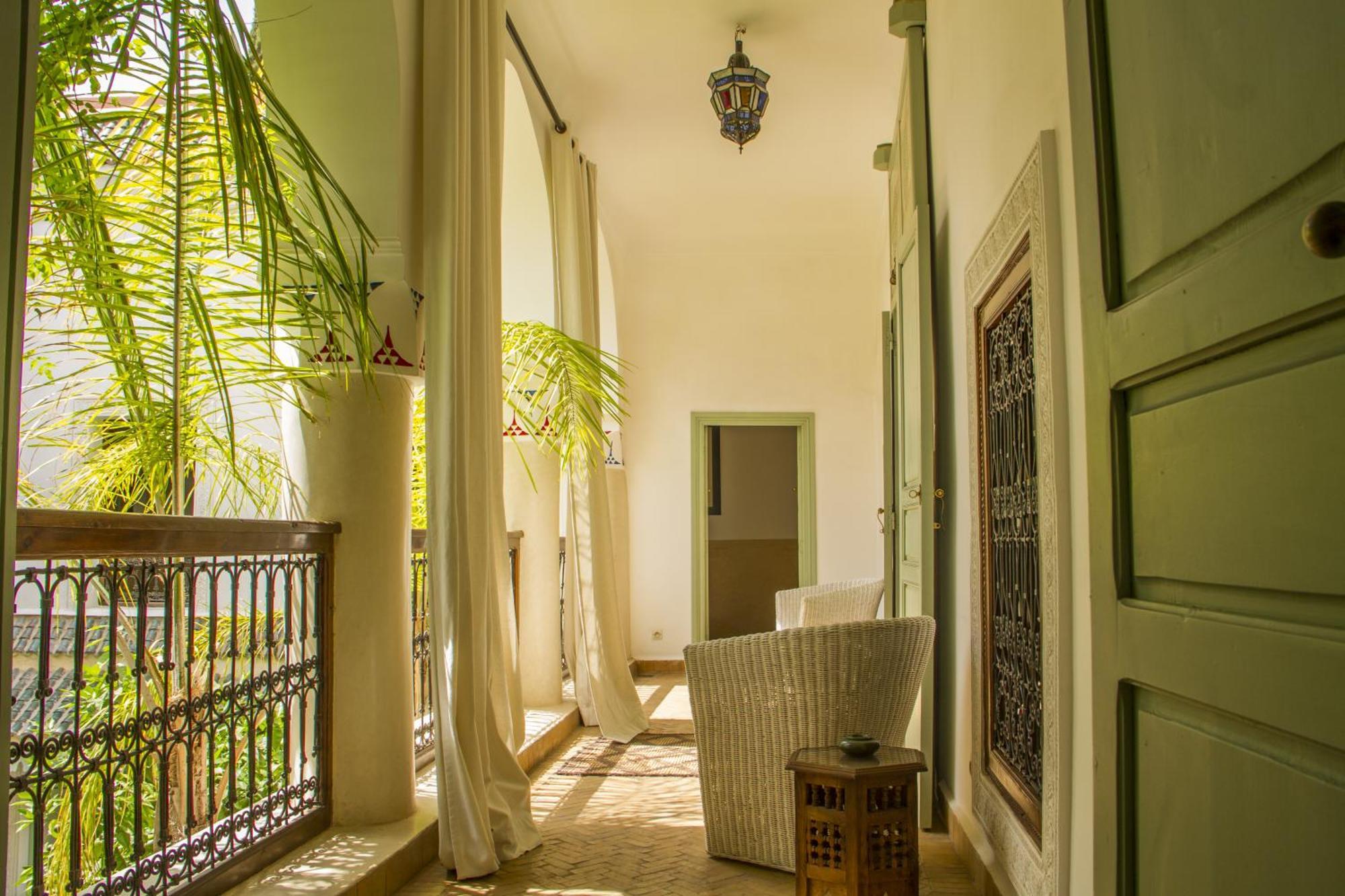Riad Majala มาร์ราเกช ห้อง รูปภาพ