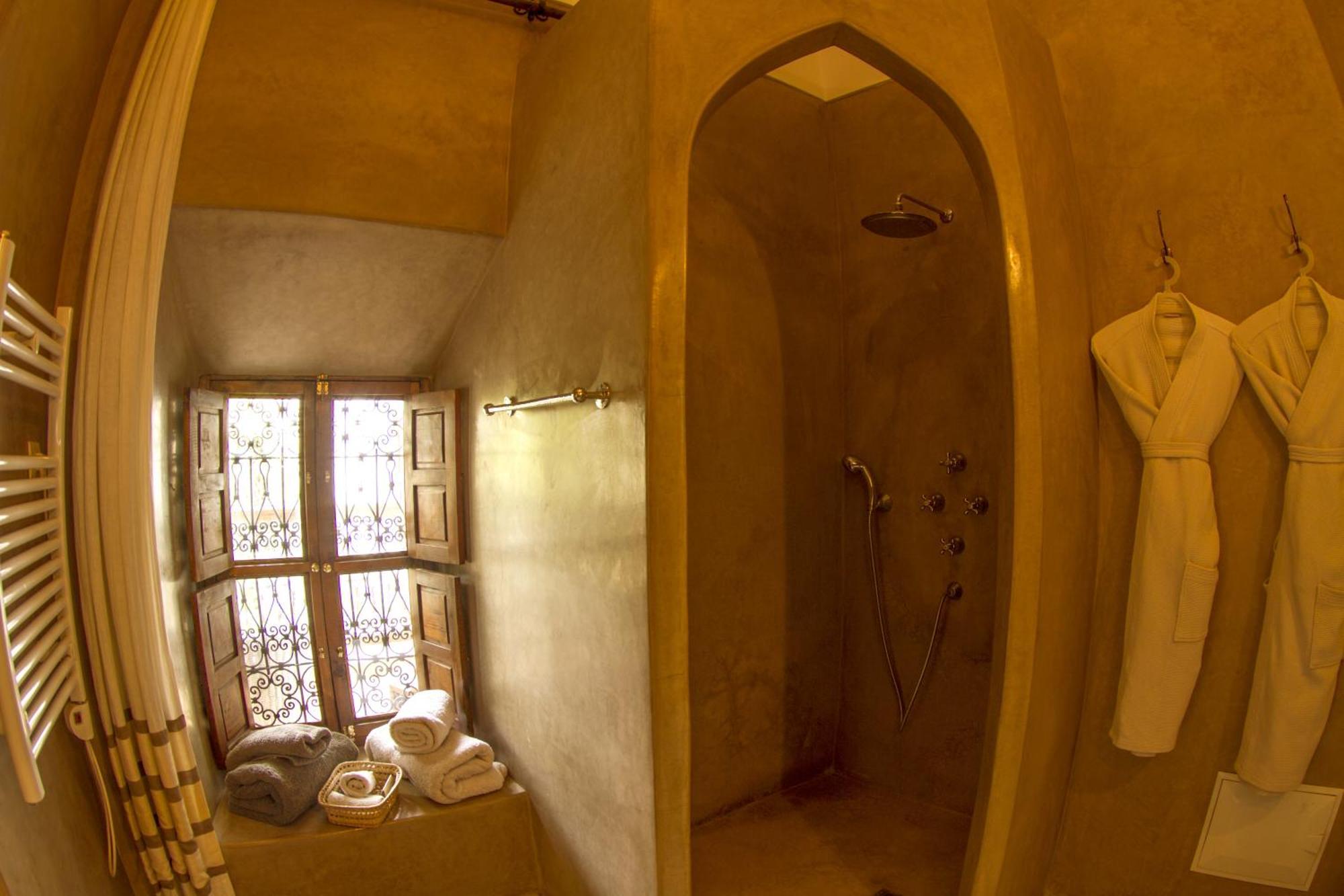 Riad Majala มาร์ราเกช ภายนอก รูปภาพ