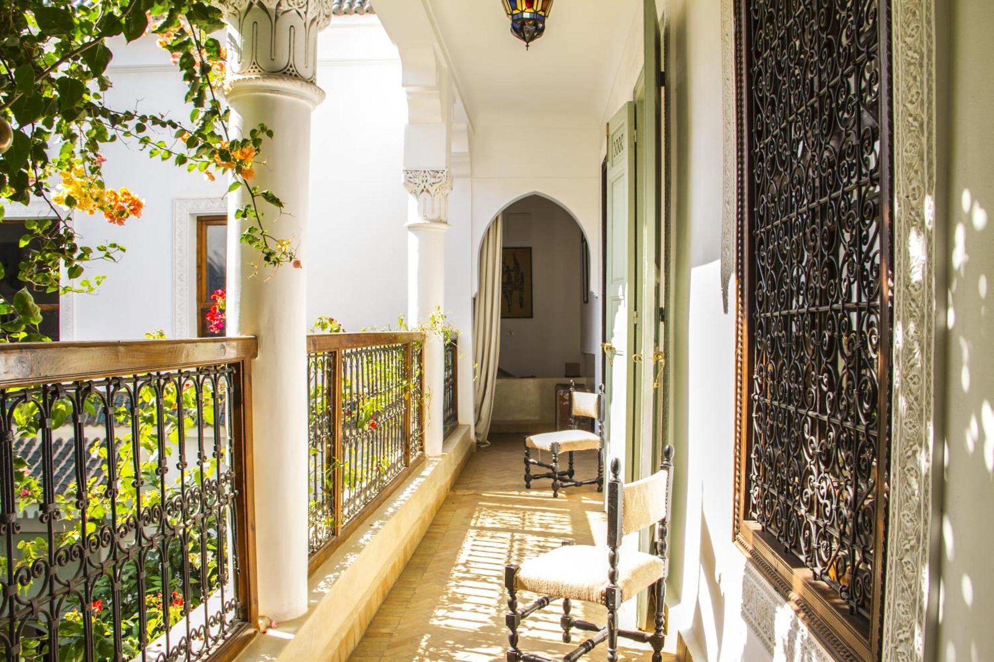 Riad Majala มาร์ราเกช ภายนอก รูปภาพ