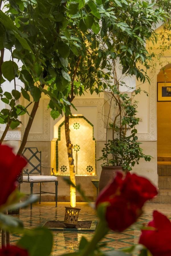 Riad Majala มาร์ราเกช ภายนอก รูปภาพ