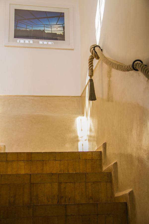 Riad Majala มาร์ราเกช ภายนอก รูปภาพ