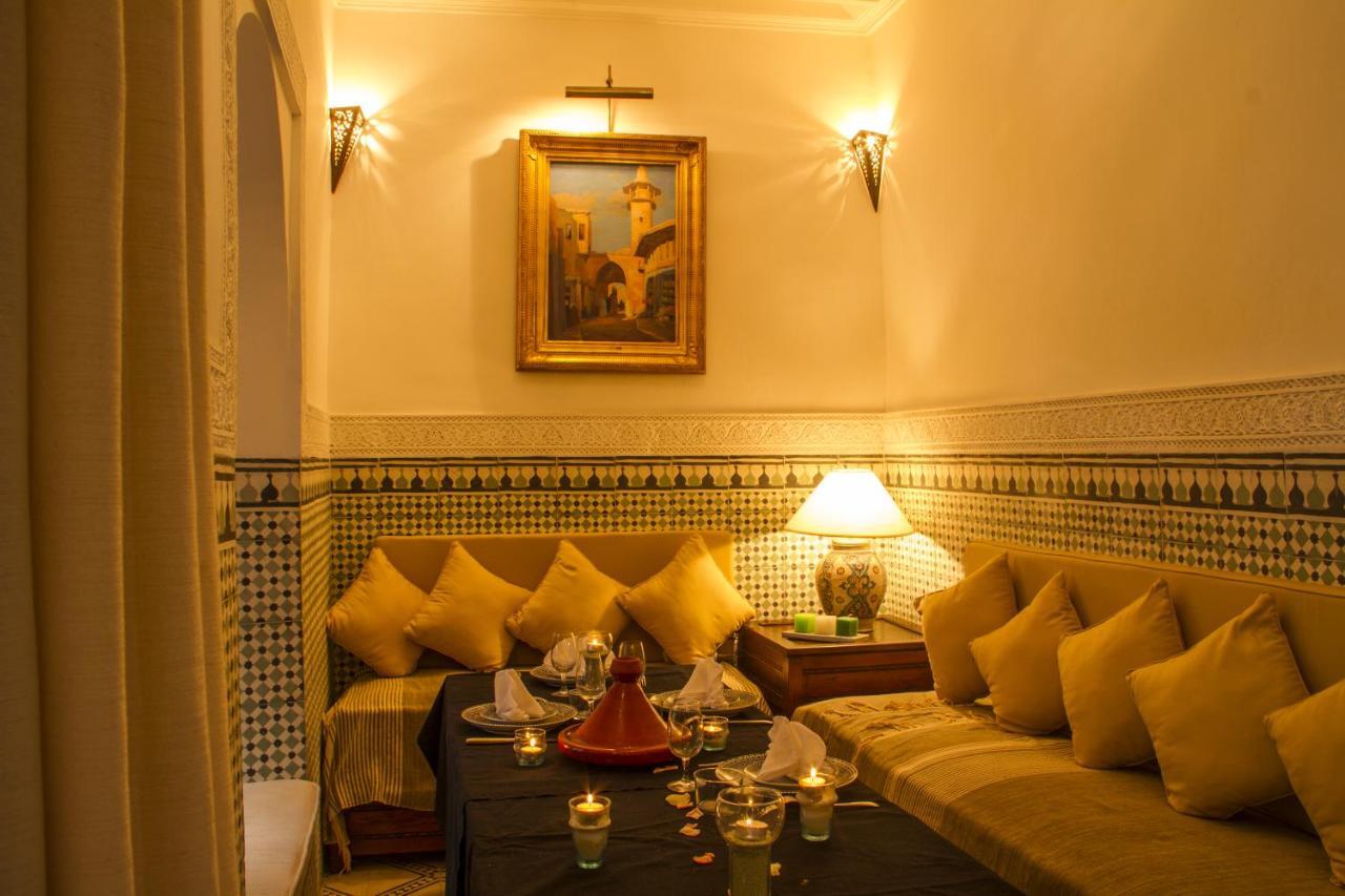 Riad Majala มาร์ราเกช ภายนอก รูปภาพ